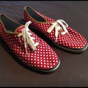 Keds Tennis shoes